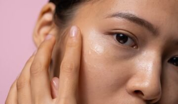 Ceramide As The Skin Protector