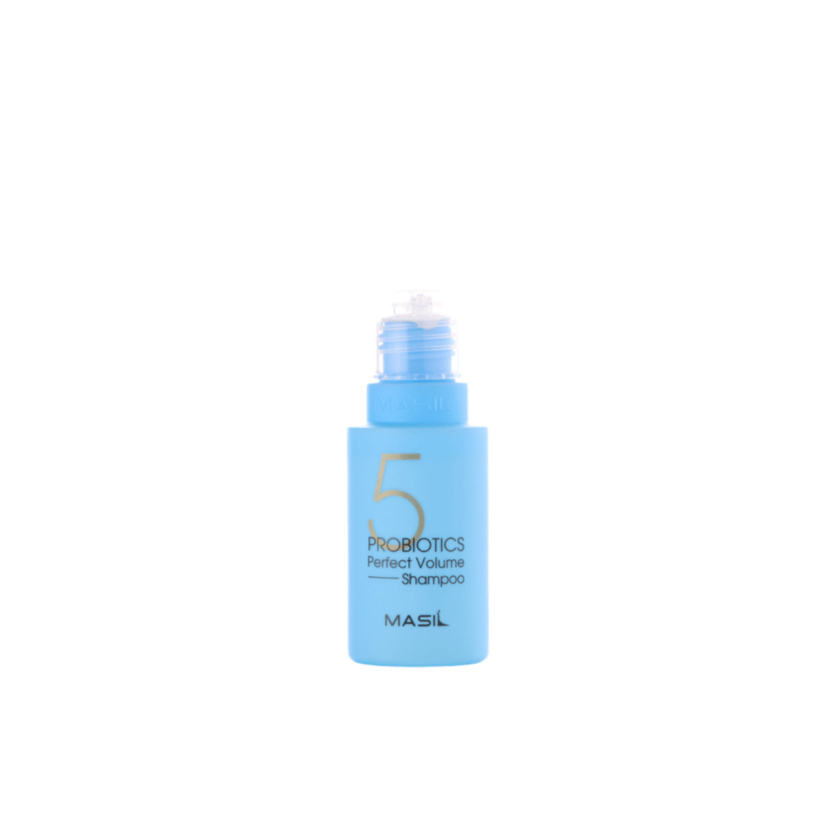 Masil 5 Probiotics Perfect Volume Shampoo - Image 4