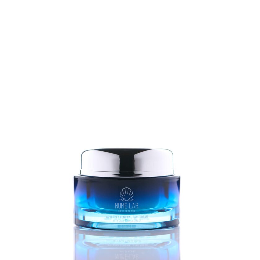 NUME-Lab Switzerland Advanced Renewal Face Cream