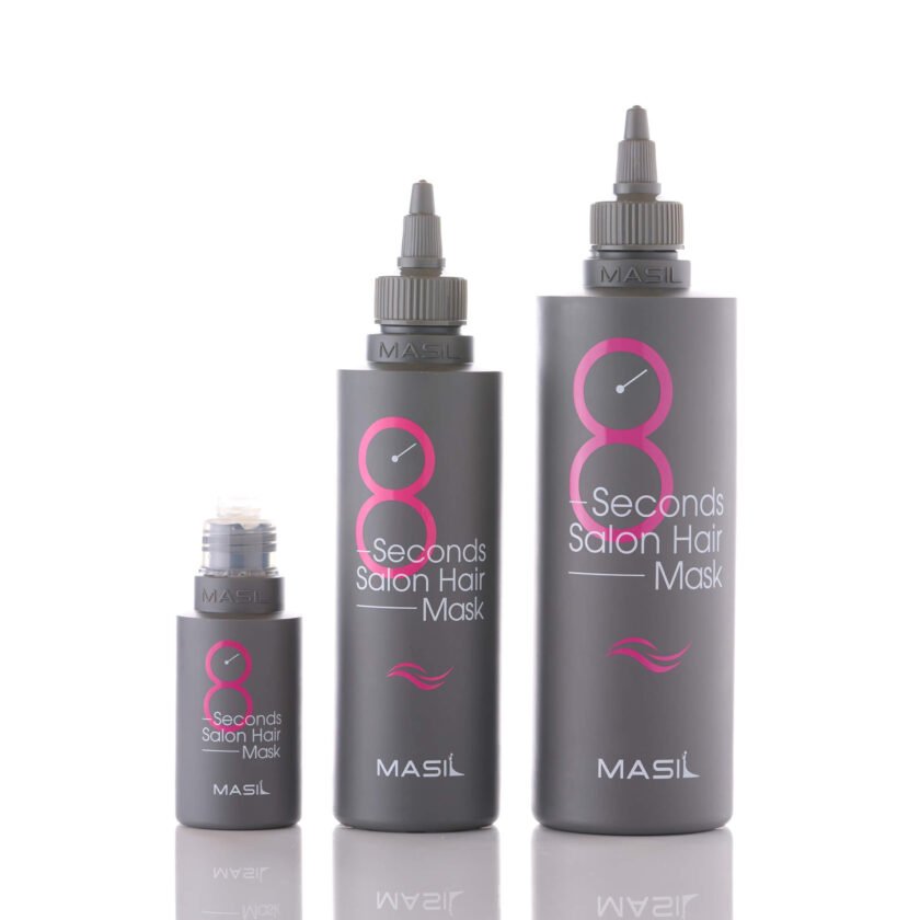 Masil 8 Second Salon Hair Mask - Image 2