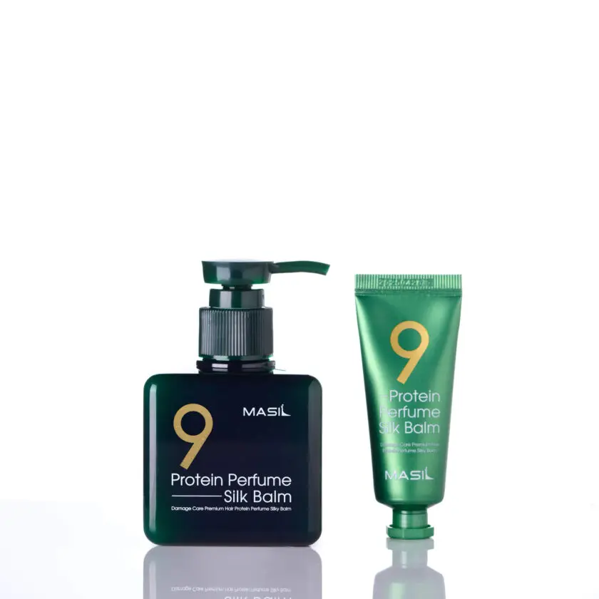 Masil 9 Protein Perfume Silk Balm