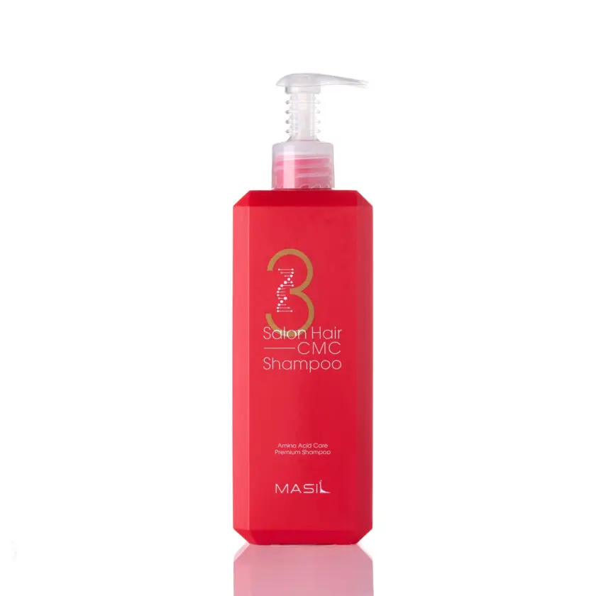 Masil 3 Salon Hair CMC Shampoo - Image 3