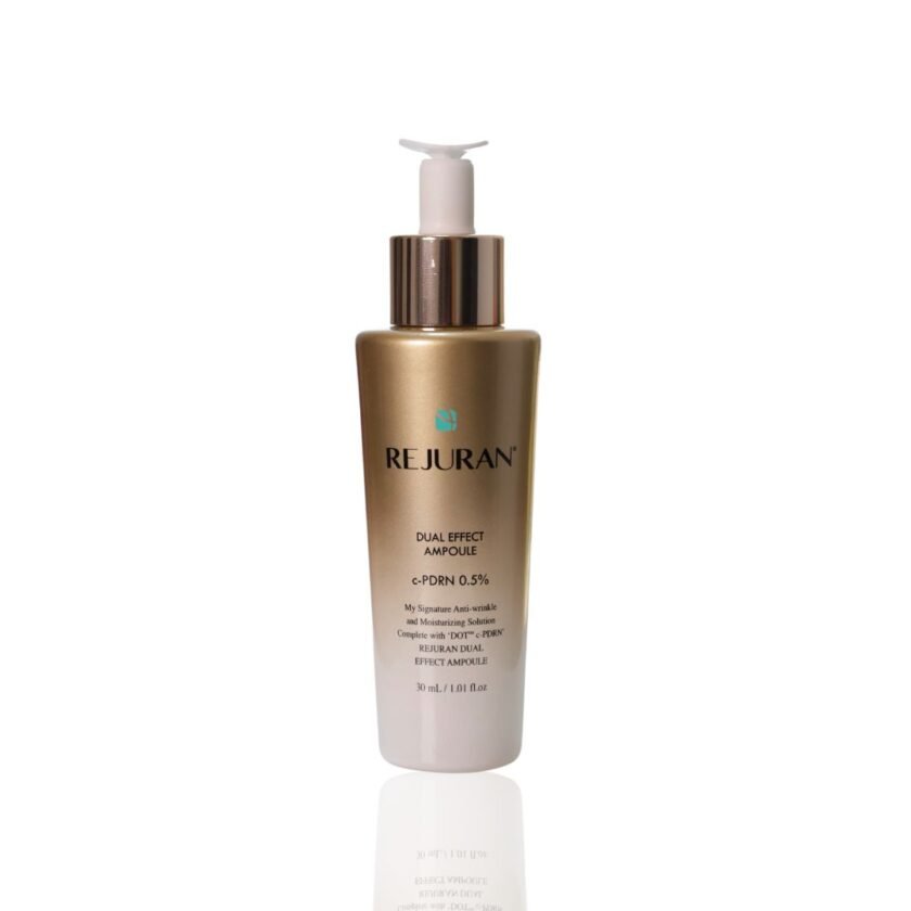 REJURAN  Healer Turnover Ampoule Dual Effect