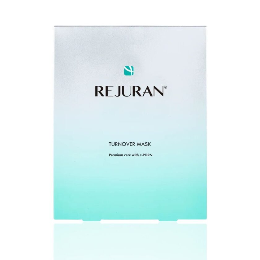 REJURAN Healing / Turnover Mask - with c-PDRN