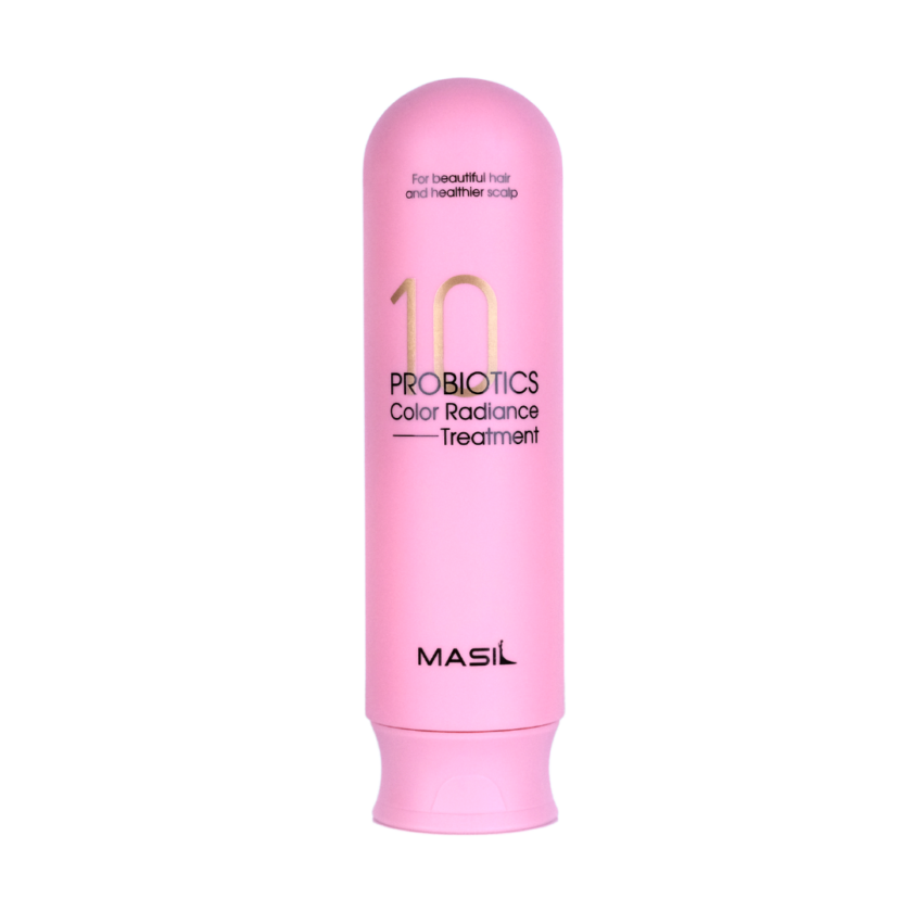 MASIL 10 Probiotics Color Radiance Treatment