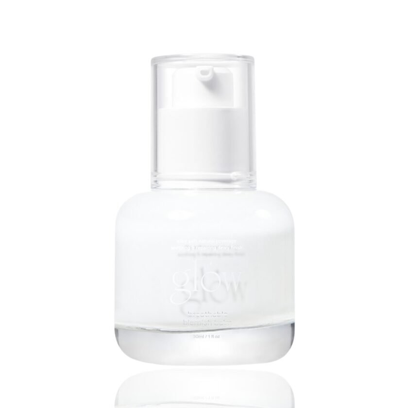 GLOW Breathable Blemish Balm - BB Cream / Foundation - Image 3
