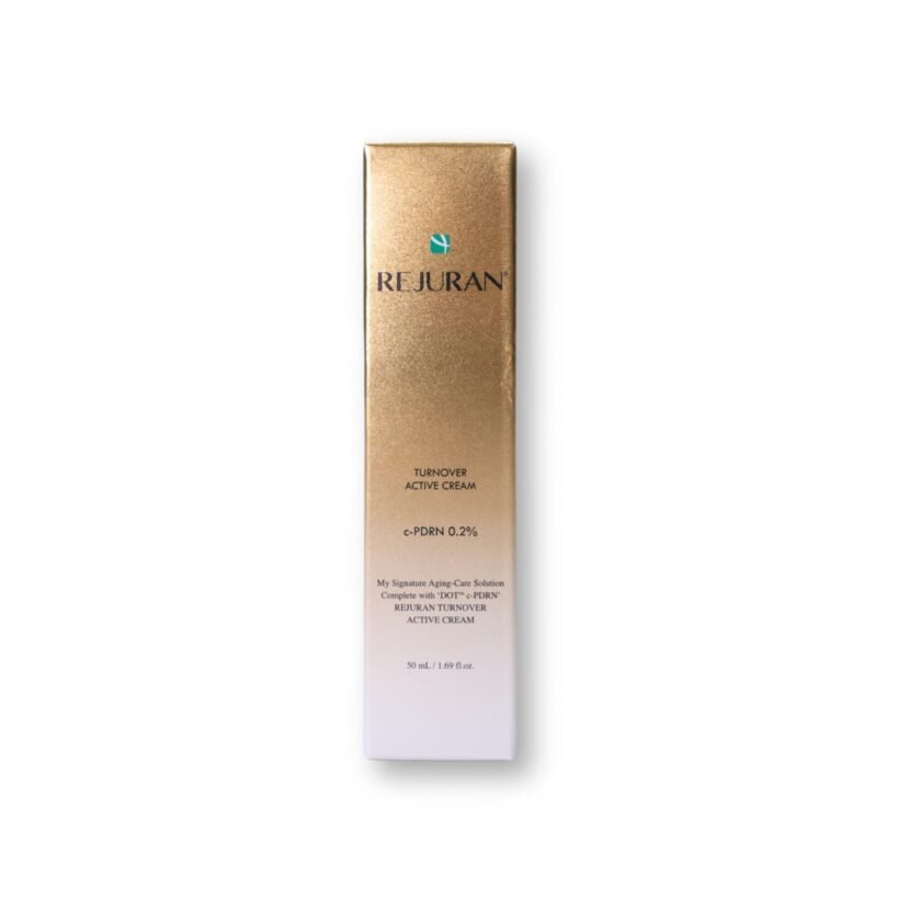 REJURAN Healer Turnover Active Cream