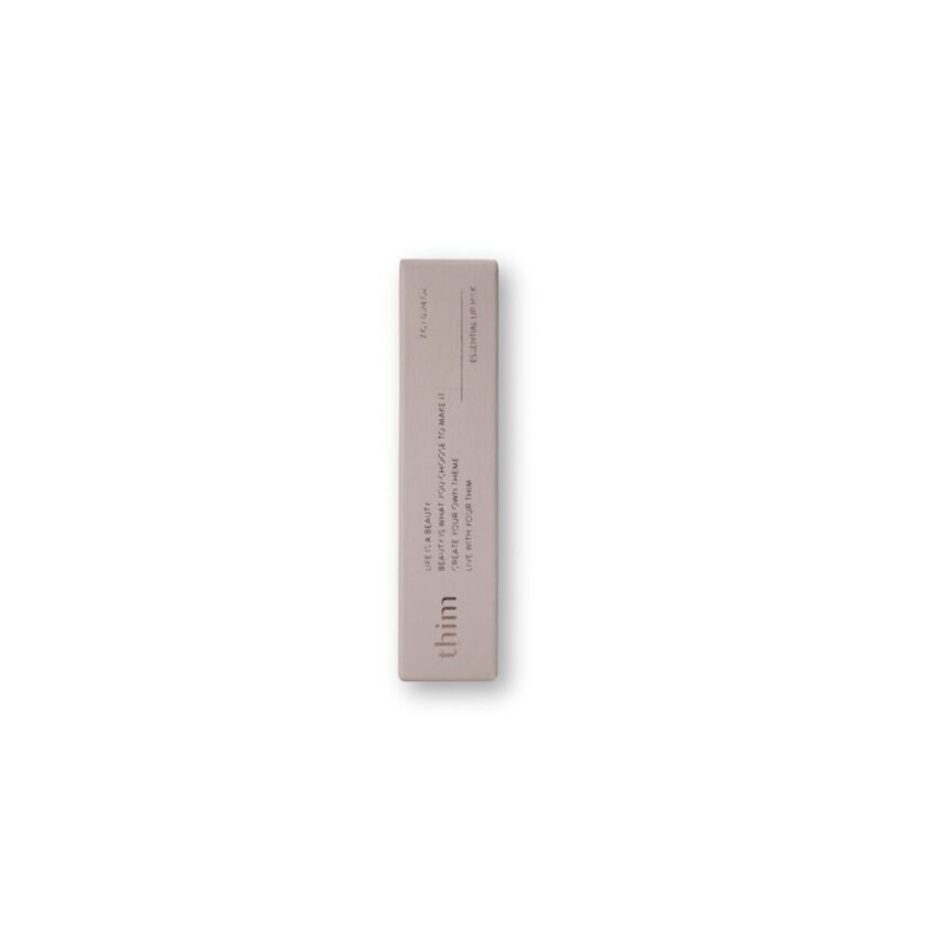 THIM Beauty Satin Lip Glaze - Image 2
