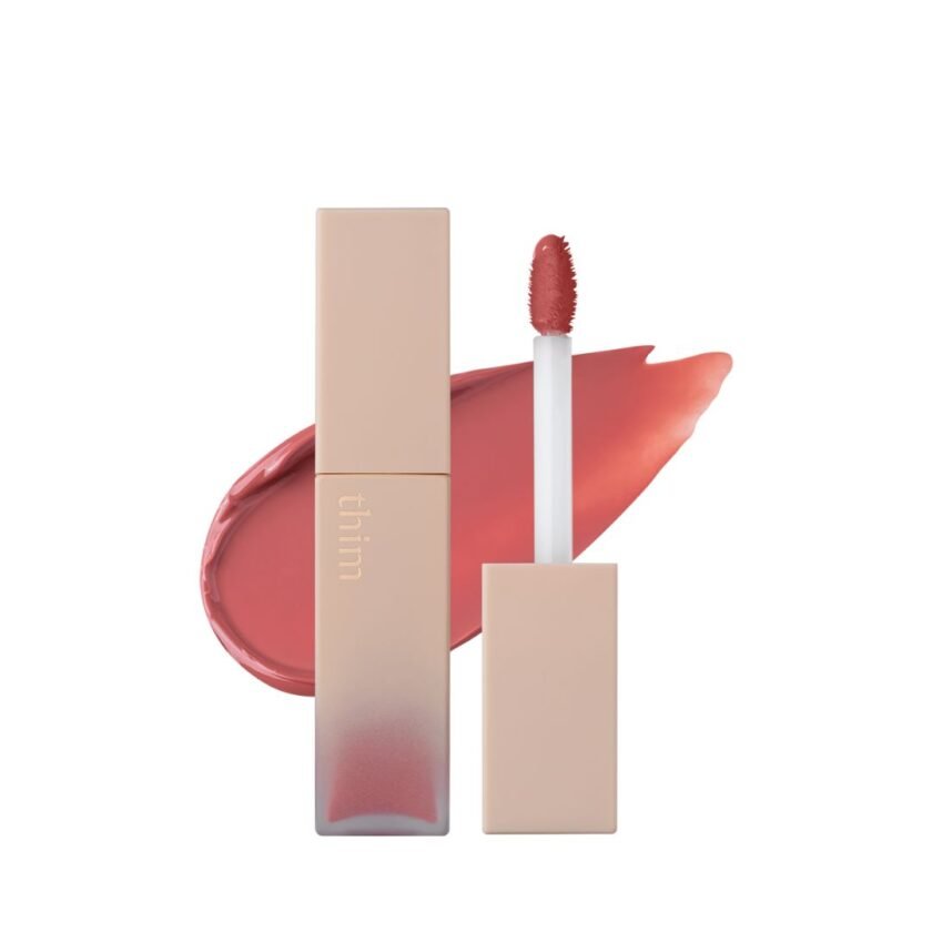 THIM Beauty Satin Lip Glaze