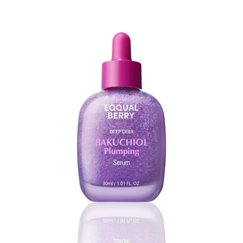 EQQUALBERRY Swimming Pool Toner 155ML & 300ML / Vitamin C Serum - Image 2
