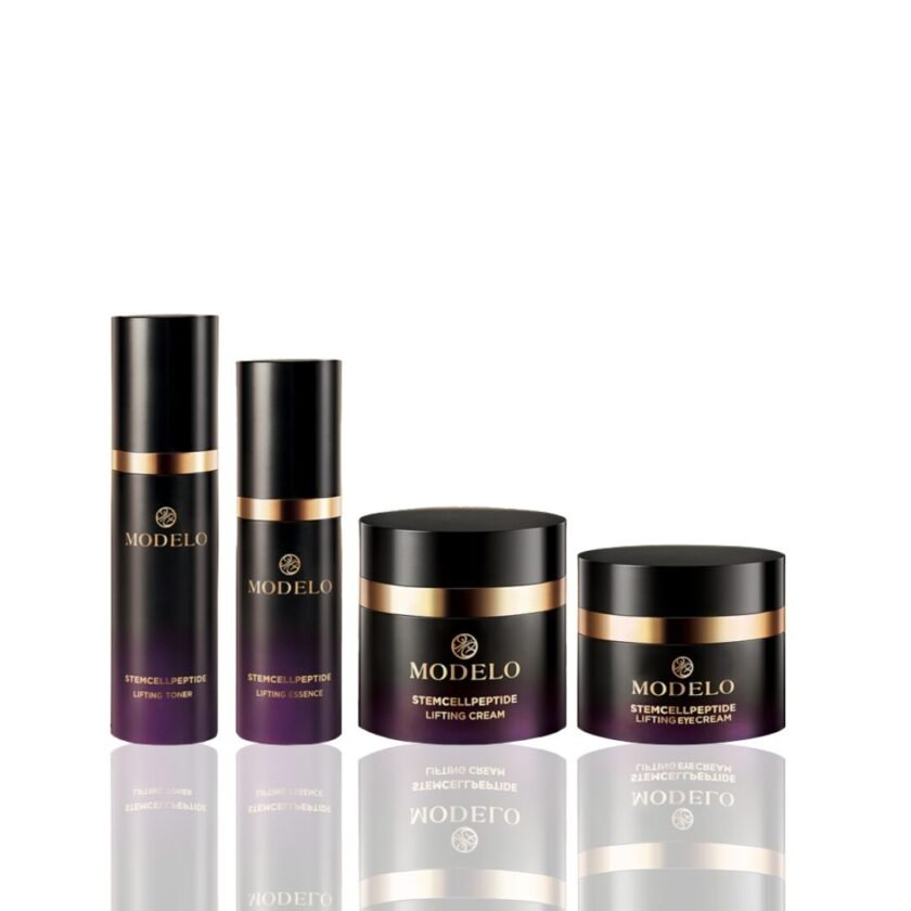 MODELO Stem Cell Peptide Lifting Line