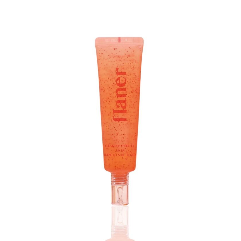 FLANER - Grapefruit Jam Sleeping Pack