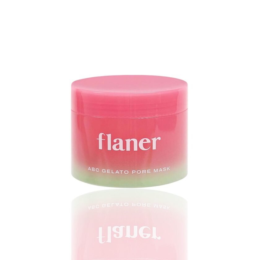 FLANER - ABC Gelato Pore Mask