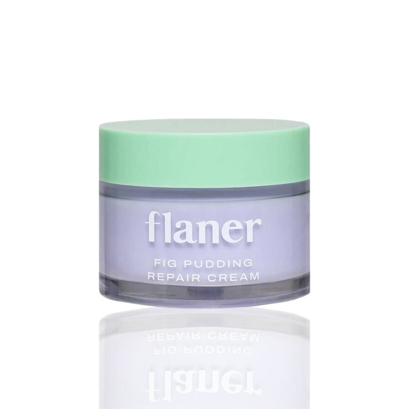 FLANER - Fig Pudding Repair Cream