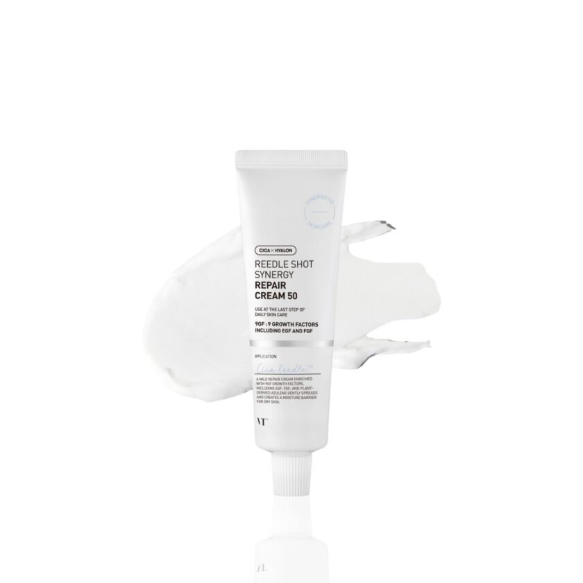 VT Reedleshot Synergy Repair Cream