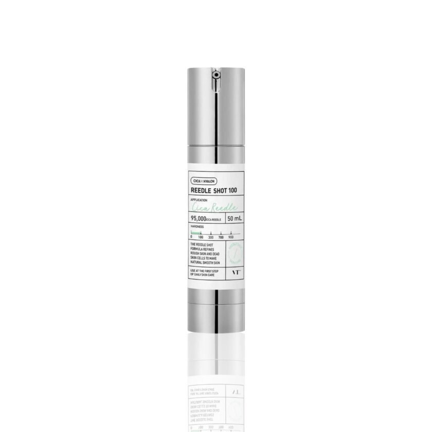 VT REEDLE SHOT 100 50ML - Serum Reedle