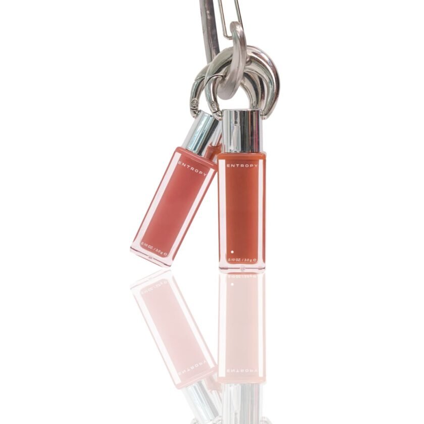 ENTROPY Charm Tint - Glossy Gel