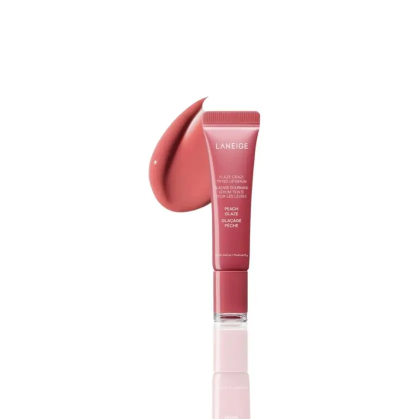 LANEIGE - Glaze Craze Tinted Lip Serum