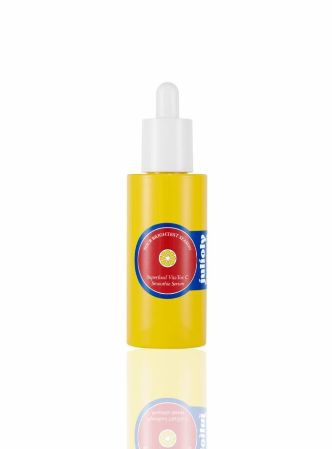 JULIOLY Superfood Vita Tox C Smoothie Serum
