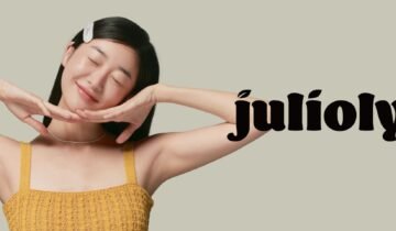Mango Hair Mask Shot: Julioly’s Quick & Nourishing Hair Treatment