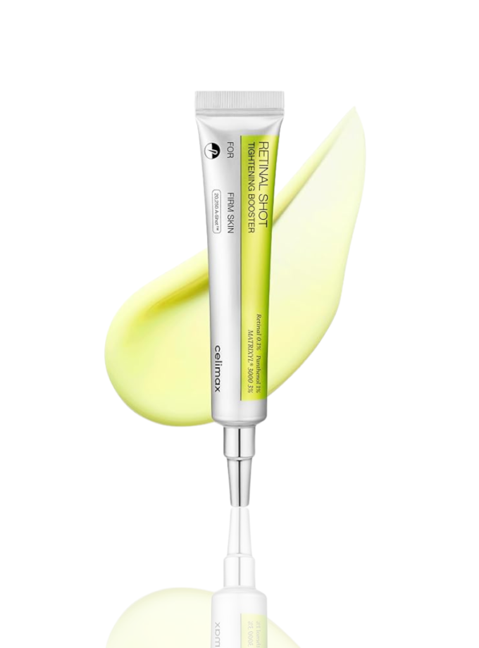 CELIMAX The Vita-A Retinal Shot Tightening Booster