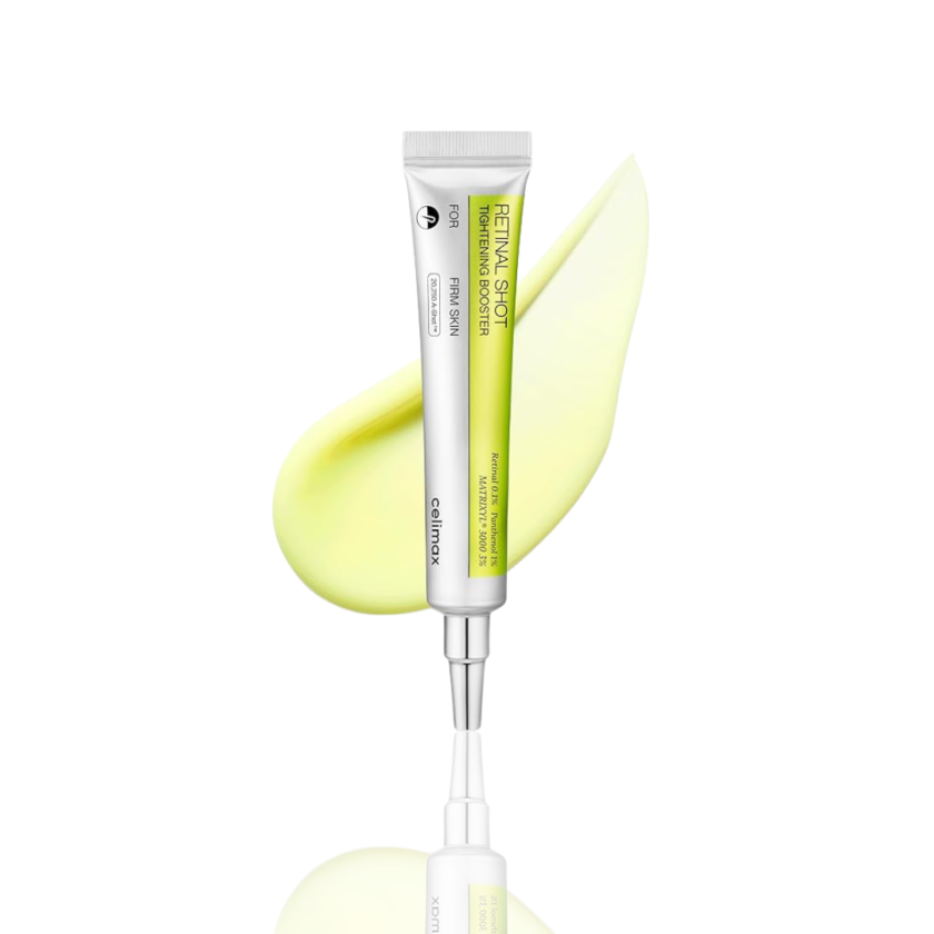 CELIMAX The Vita-A Retinal Shot Tightening Booster