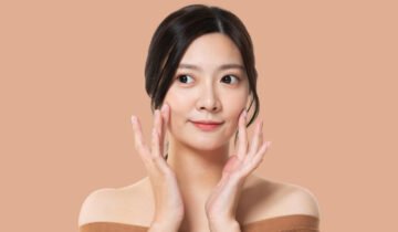 PDRN Cream: Bare Face Look Korea