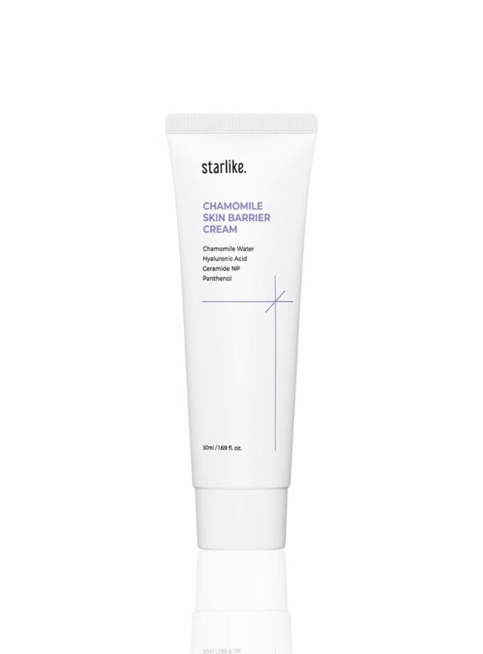 Starlike Chamomile Skin Barrier Cream