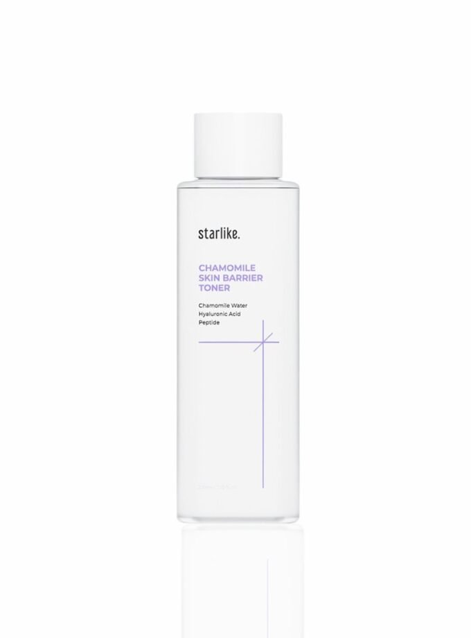 Starlike Chamomile Skin Barrier Toner