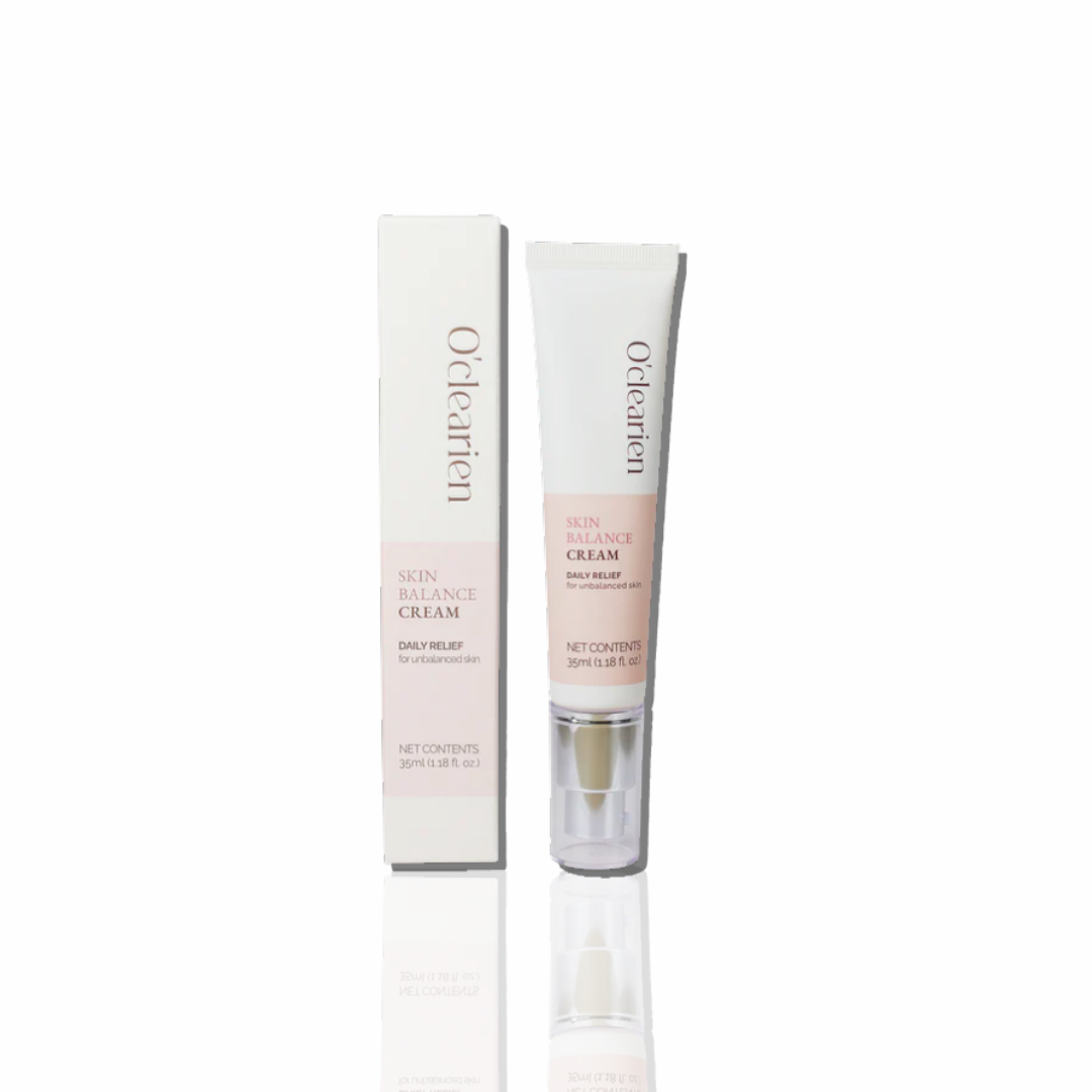 Oclearien Skin Balance Cream
