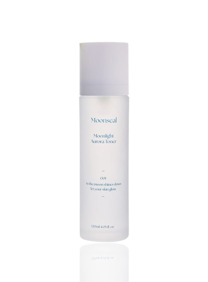 MOONSEAL Moonlight Aurora Toner 100ml