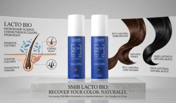 Mewarnai Rambut? Ini Alternatif yang Lebih Praktis untuk Menutupi Uban