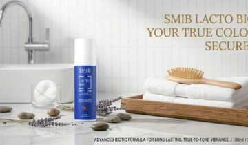 Amonia pada Pewarna Rambut: Apa yang Perlu Anda Ketahui?