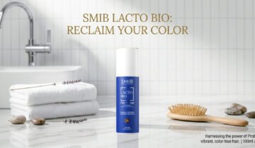 SMIB Lacto Bio Color Change Shampoo : Mengenal Lebih Dalam
